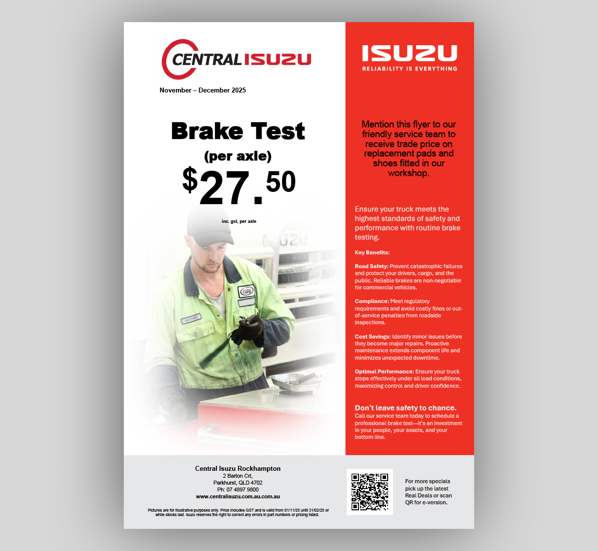 ISZS2520 Video Image Carousel 608X560 2X 202511 CI Braketest